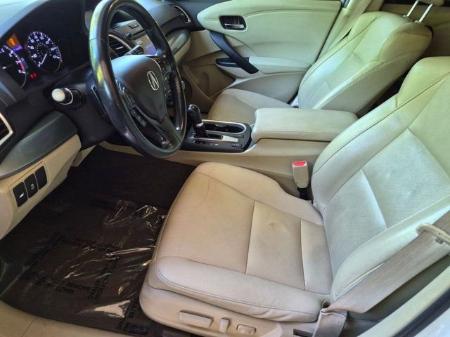 Used 2017 Acura RDX FWD w/ Technology Package image 9