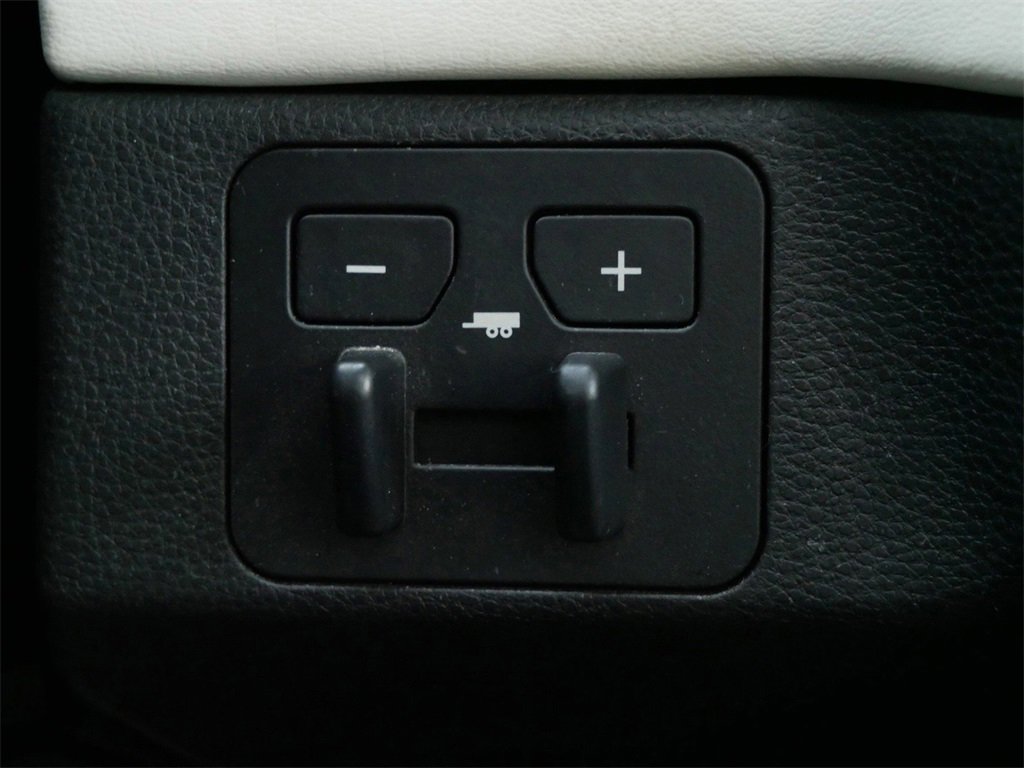 Used 2023 Toyota Sequoia Capstone image 25