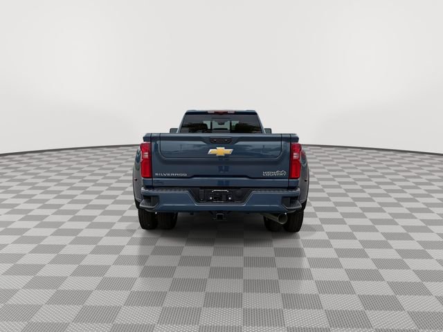 New 2026 Chevrolet Silverado 3500 High Country w/ High Country Premium Package AWD/4WD image 13