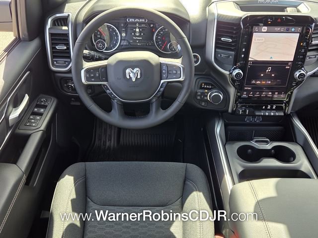 New 2026 RAM 1500 Big Horn image 7