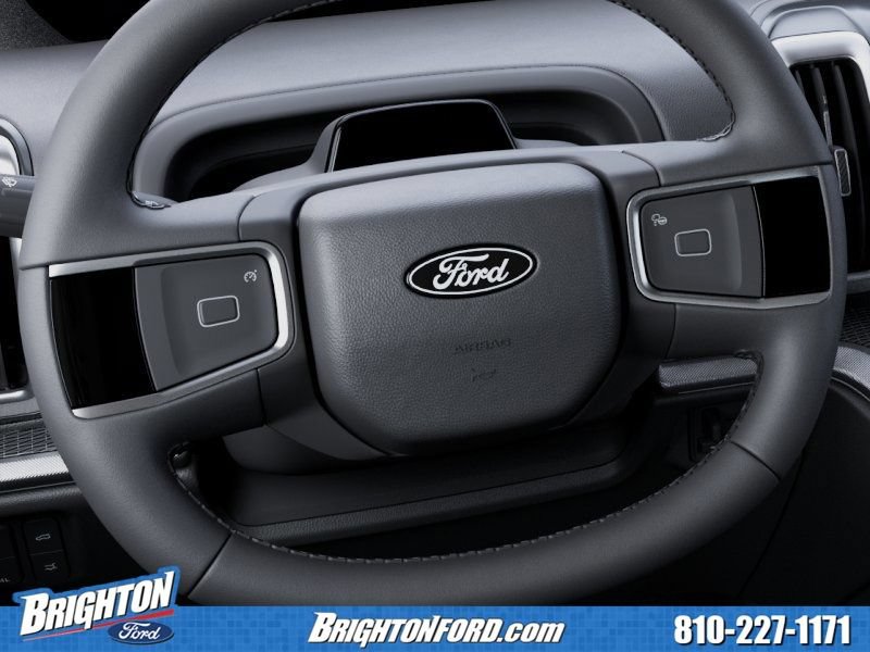 New 2027 Ford Expedition Max Platinum AWD/4WD image 14