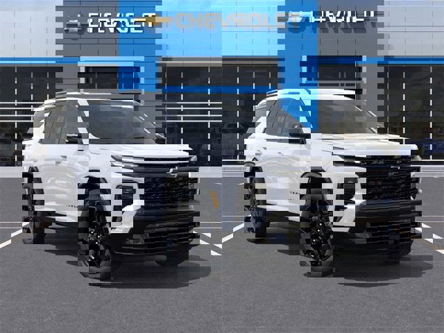 New 2026 Chevrolet Traverse RS w/ LPO, Floor Liner Package image 7