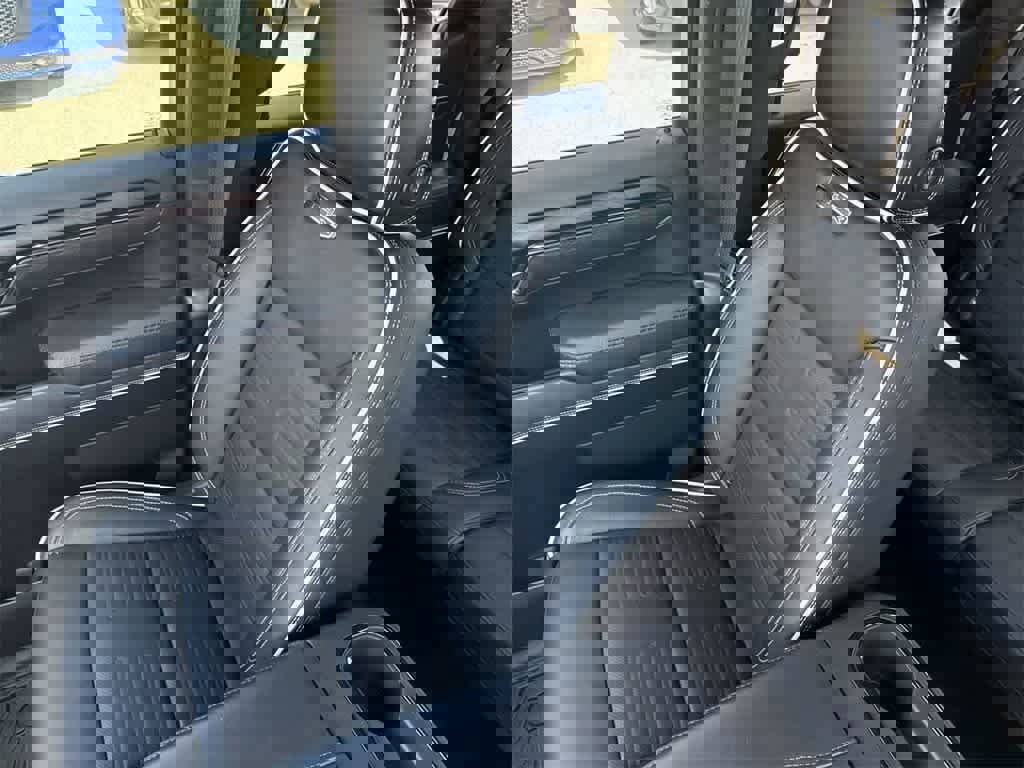 Used 2023 GMC Sierra 1500 AT4X image 34