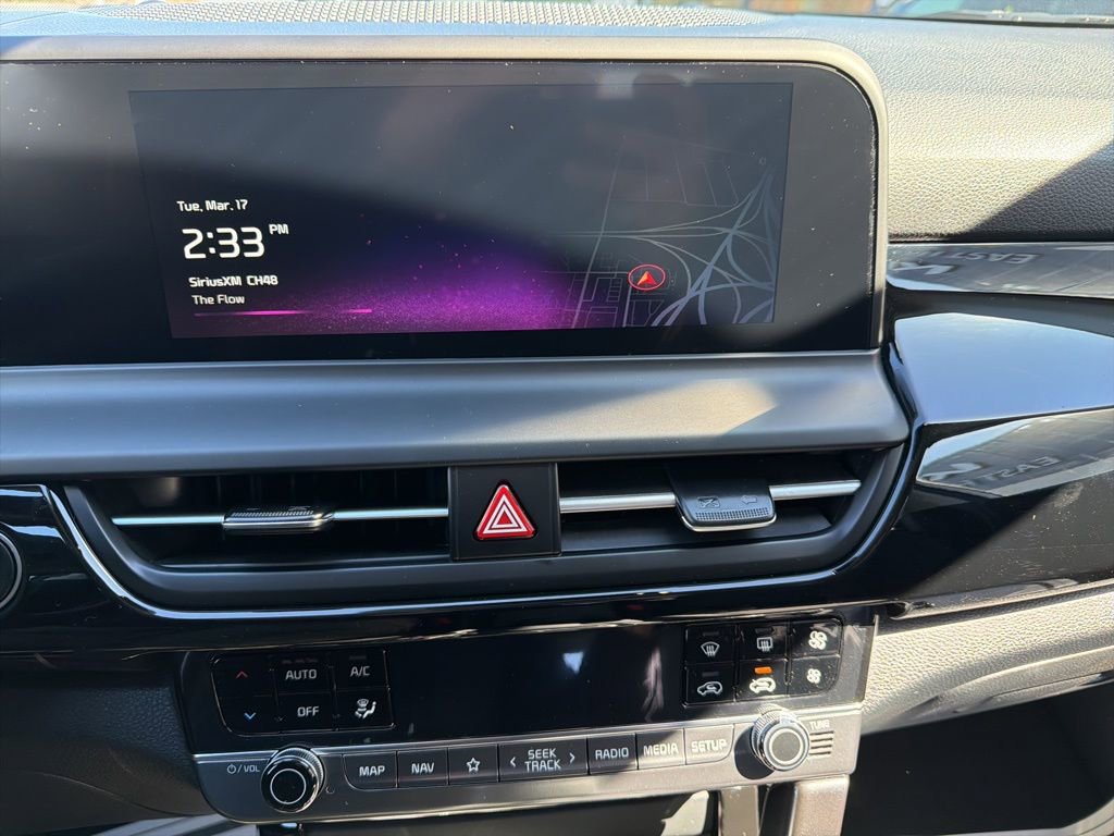 New 2026 Kia Seltos S image 30