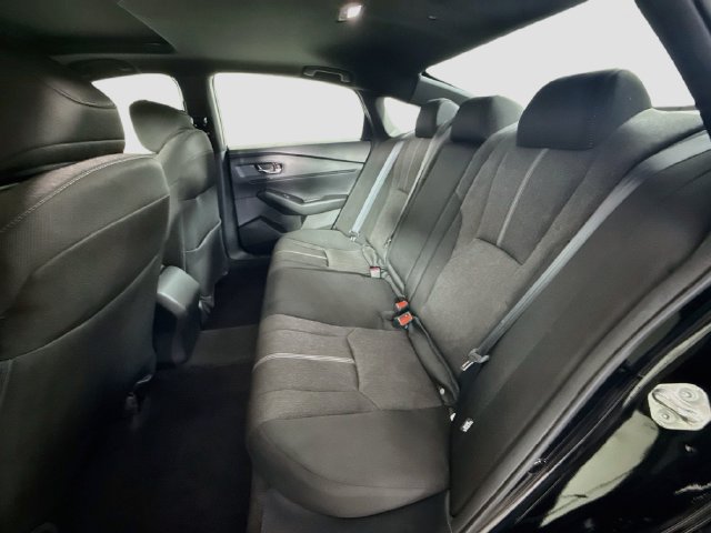 Used 2024 Honda Accord Sport image 24