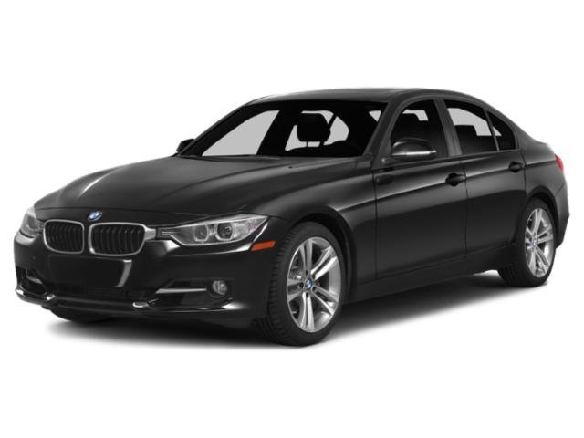Used 2015 BMW 328i Sedan image 1