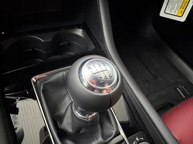 New 2026 MAZDA MAZDA3 2.5 S Hatchback w/ Premium Pkg image 21