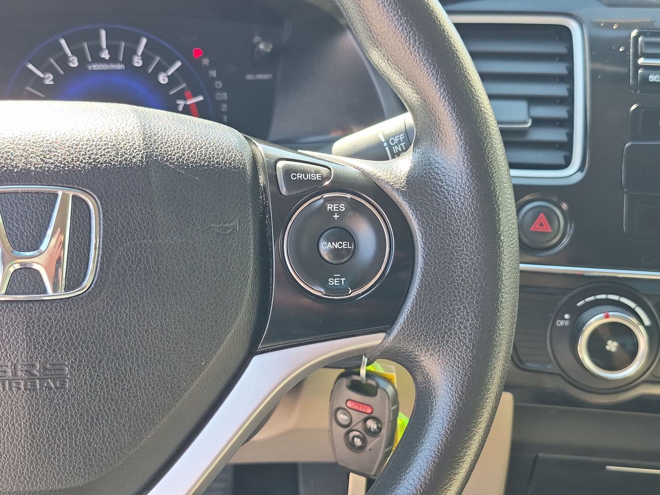 Used 2013 Honda Civic LX image 20