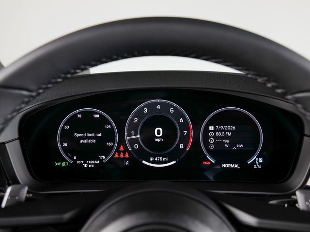 New 2026 Porsche Cayenne AWD/4WD image 21