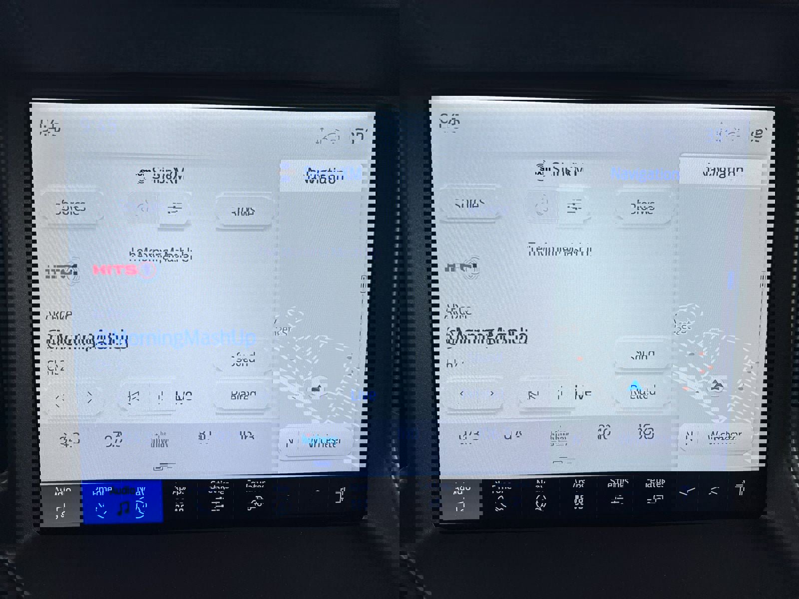 New 2025 Ford Bronco Raptor w/ Interior Carbon Fiber Pack image 26