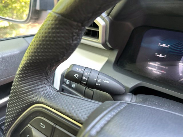 Used 2024 Toyota Tacoma TRD Off-Road AWD/4WD image 24