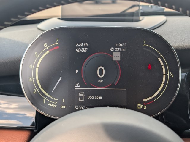 Used 2024 MINI Cooper S FWD image 19