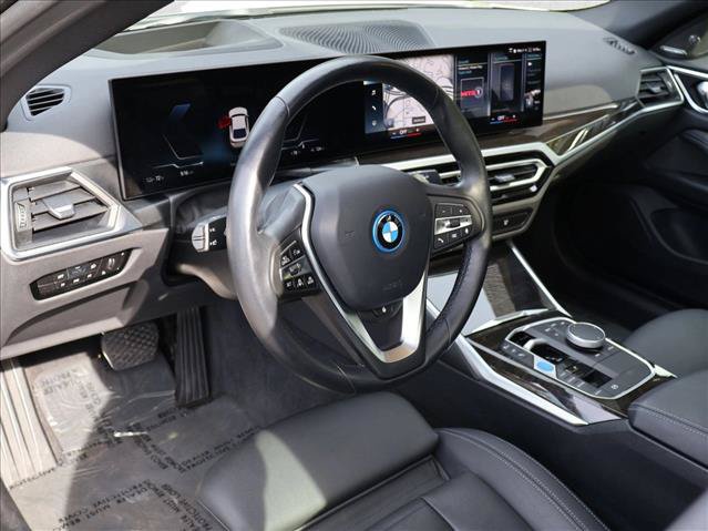 Certified 2023 BMW i4 eDrive35 RWD image 14