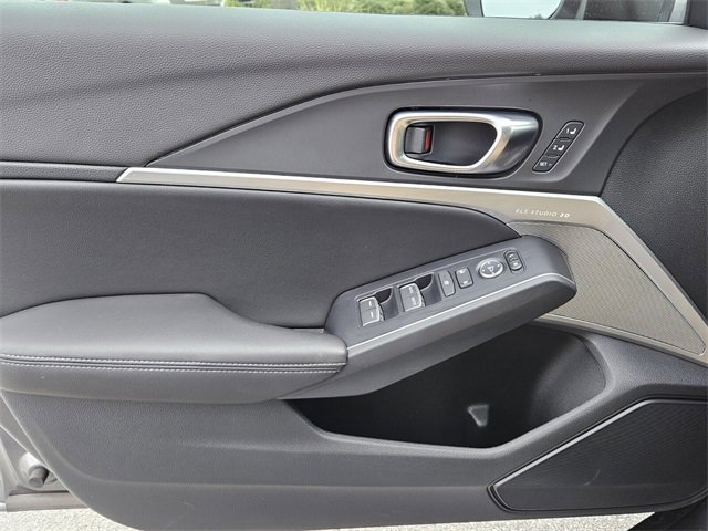 Certified 2025 Acura Integra A-Spec image 16