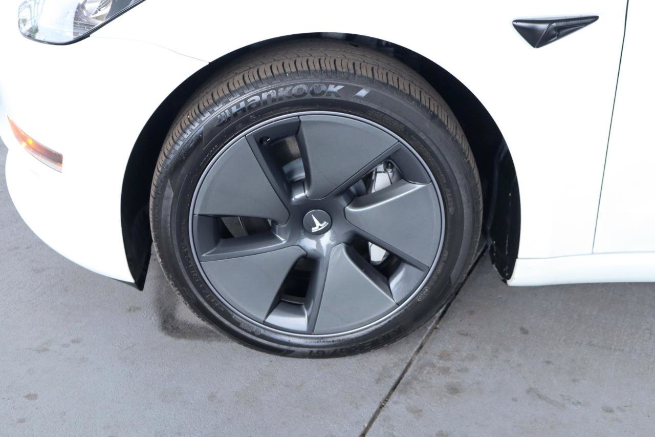 Used 2023 Tesla Model 3 Standard Range RWD image 12