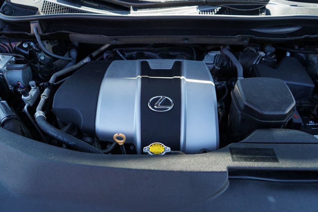 Used 2017 Lexus RX 350 FWD image 36