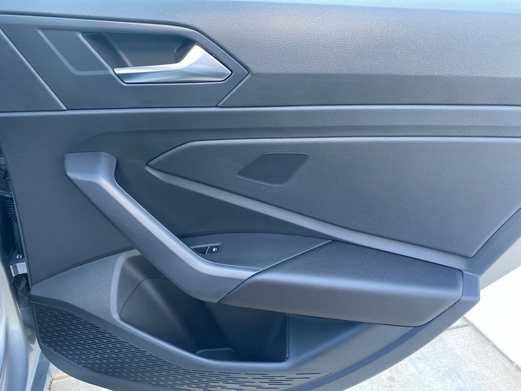 New 2025 Volkswagen Jetta S image 26