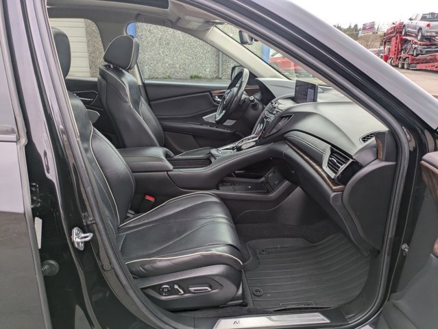 Certified 2023 Acura RDX AWD w/ Advance Package image 27