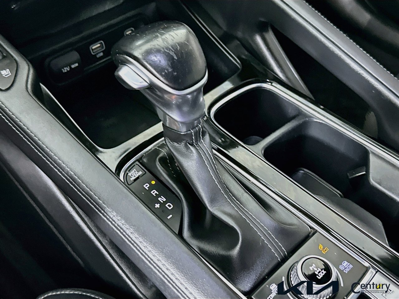 Certified 2023 Kia Telluride SX Prestige X-Line AWD/4WD image 17