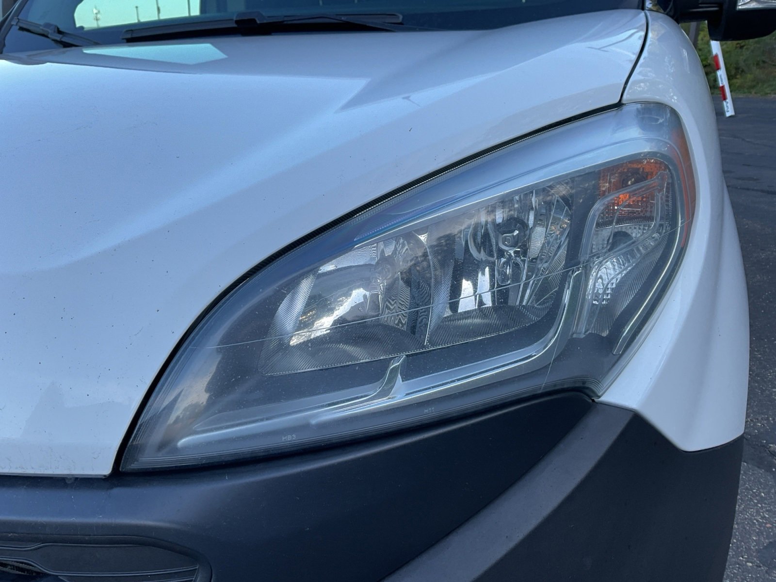 Used 2019 RAM ProMaster City Tradesman image 30