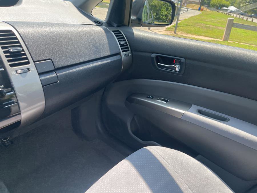 Used 2007 Toyota Prius Touring image 36