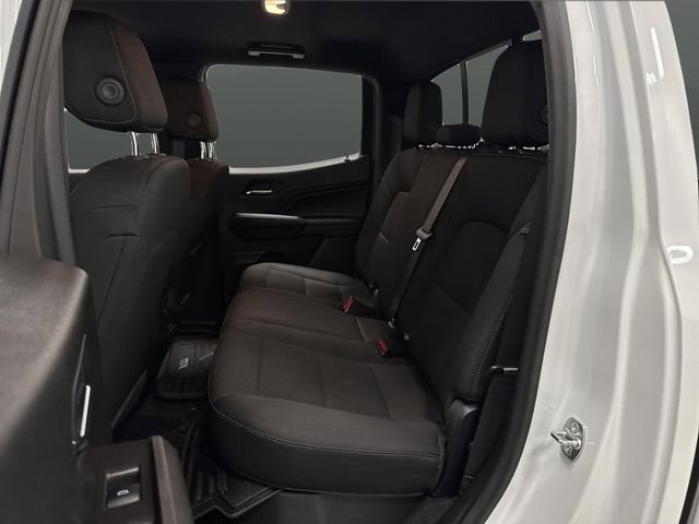 Used 2024 GMC Canyon Elevation w/ Convenience Package image 30