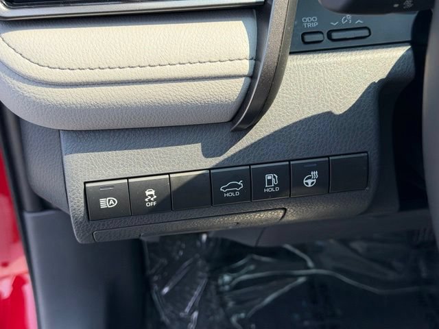 Used 2022 Toyota Camry XSE w/ Navigation Upgrade Package FWD image 21