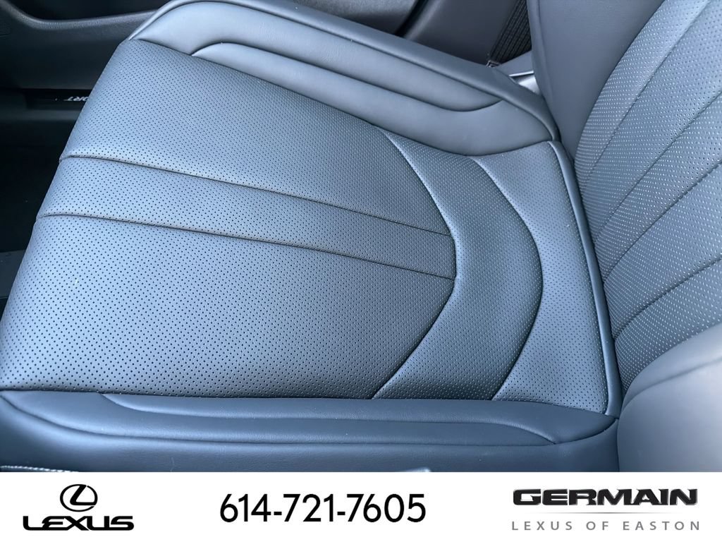 New 2026 Lexus NX 350 F Sport AWD/4WD image 26