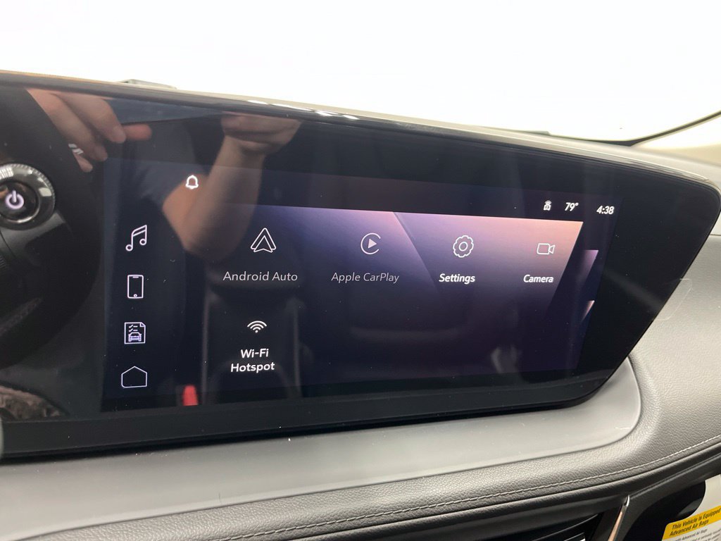 New 2026 Buick Encore GX Sport Touring w/ Advanced Technology Package FWD image 13