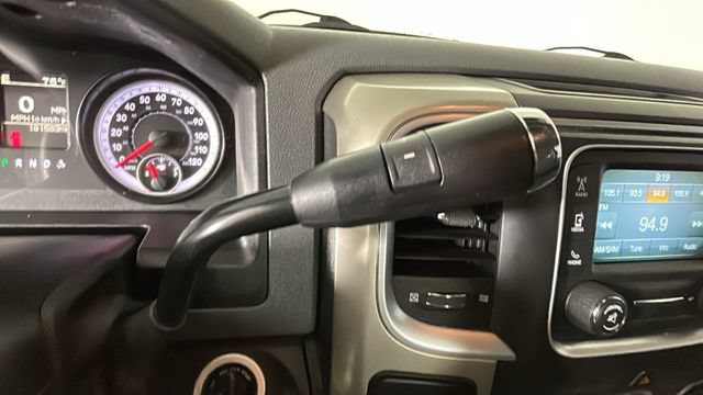 Used 2015 RAM 2500 SLT AWD/4WD image 20