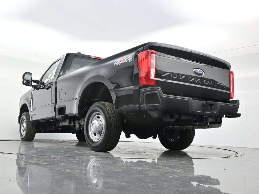 Used 2026 Ford F250 XL AWD/4WD image 43