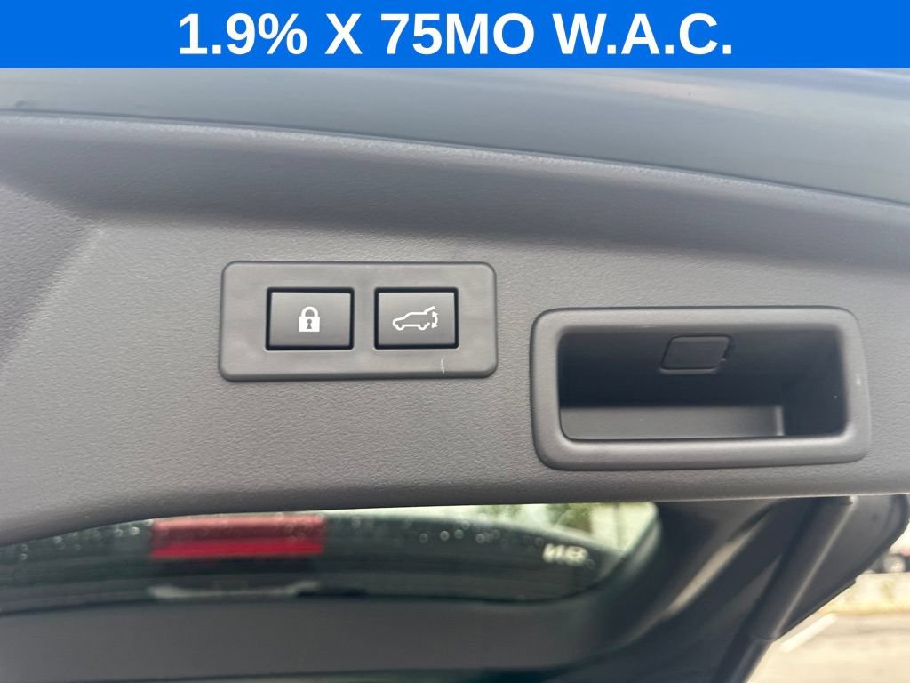 New 2026 Subaru Outback Wilderness AWD/4WD image 32