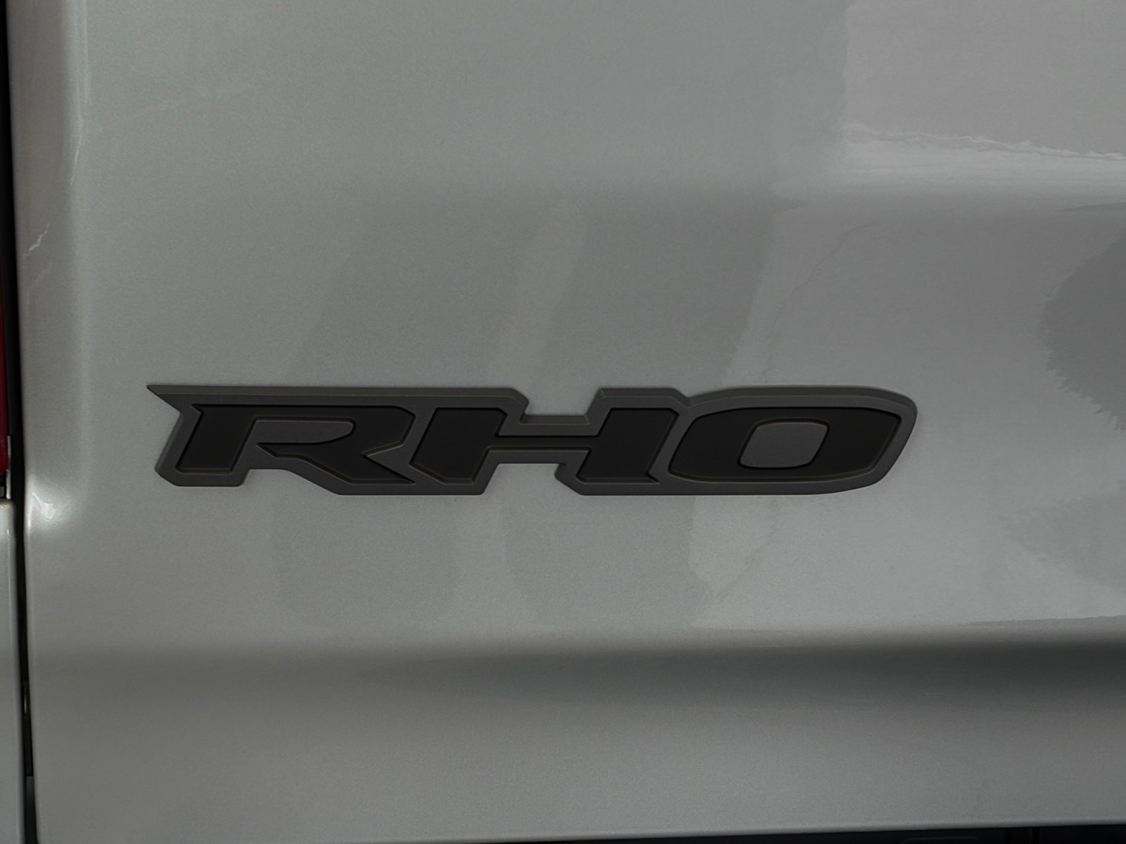 New 2026 RAM 1500 RHO AWD/4WD image 31