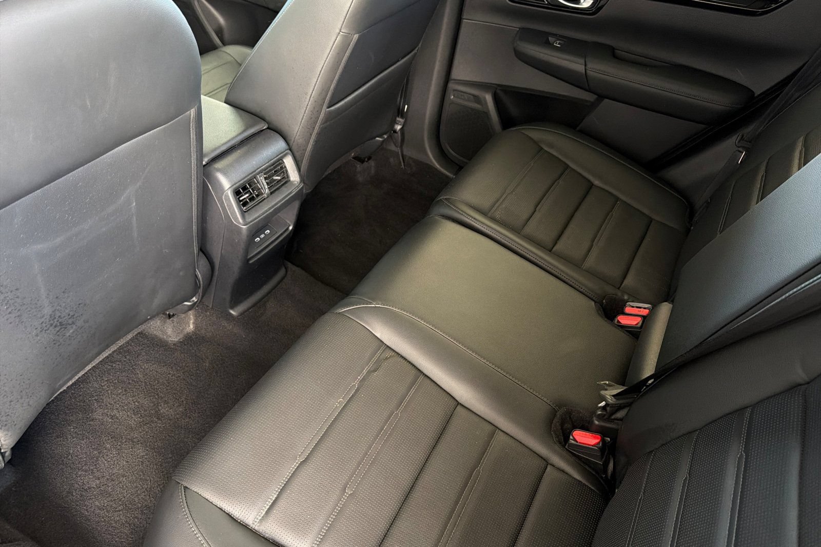 Used 2024 Honda CR-V EX-L image 13