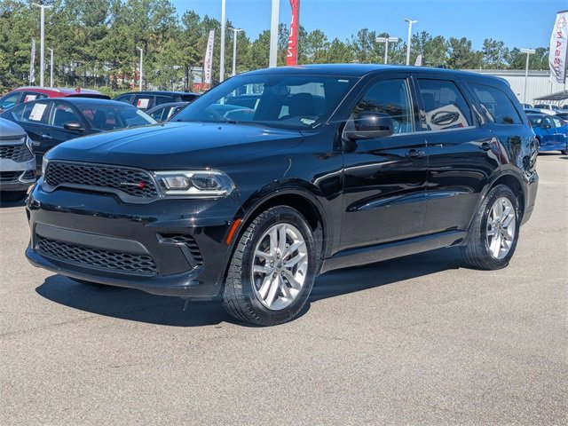Used 2023 Dodge Durango GT image 7