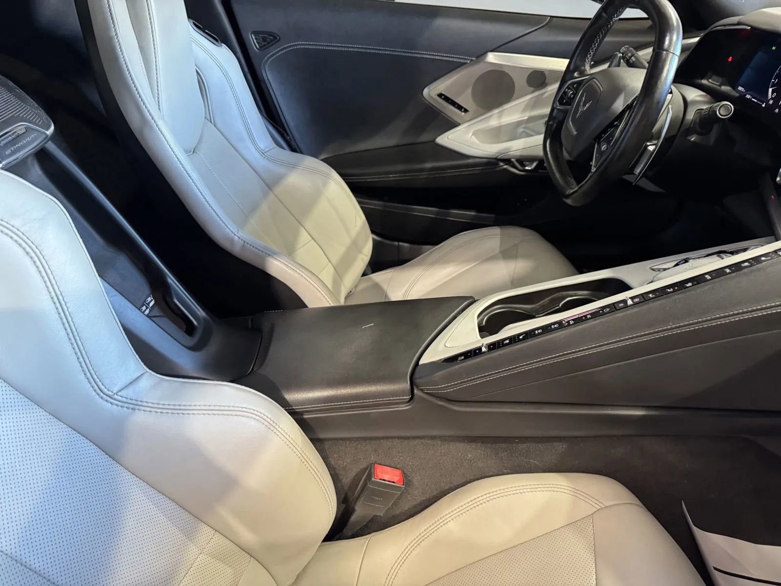 Used 2022 Chevrolet Corvette Stingray Preferred Conv w/ 2LT image 5