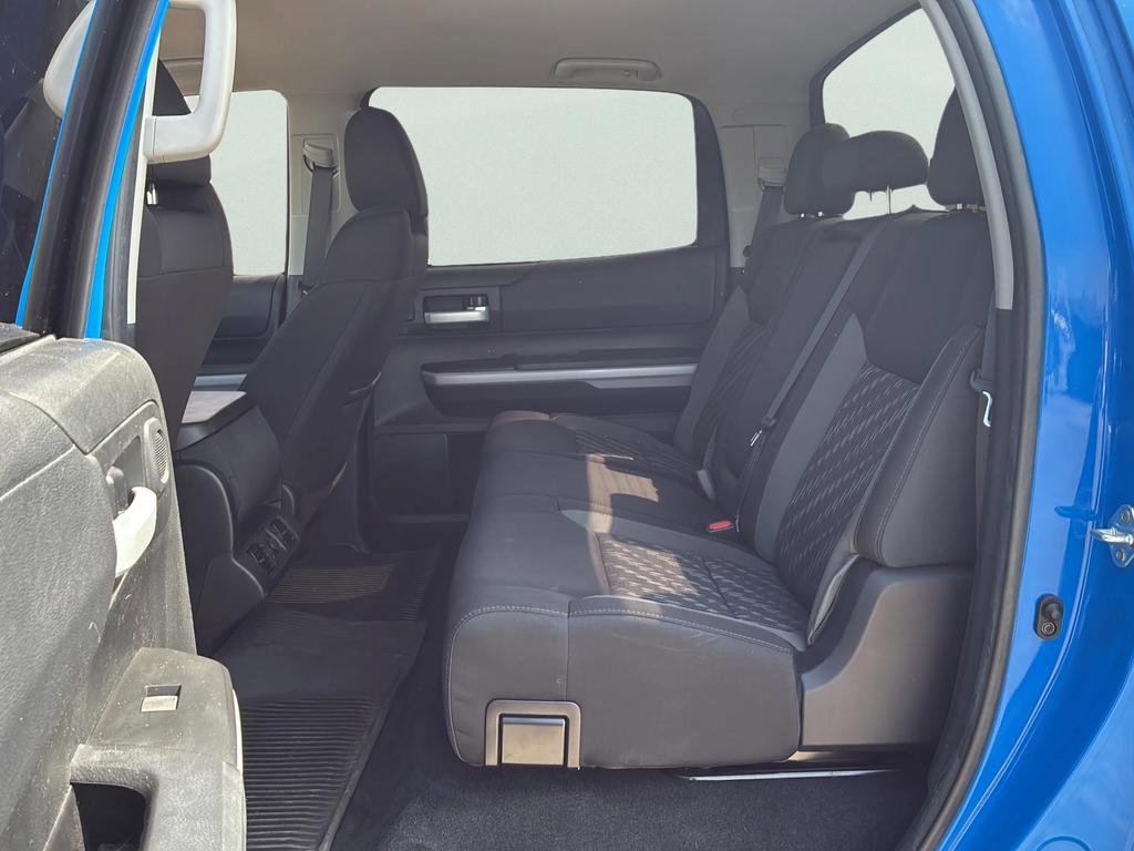 Used 2021 Toyota Tundra SR5 image 27