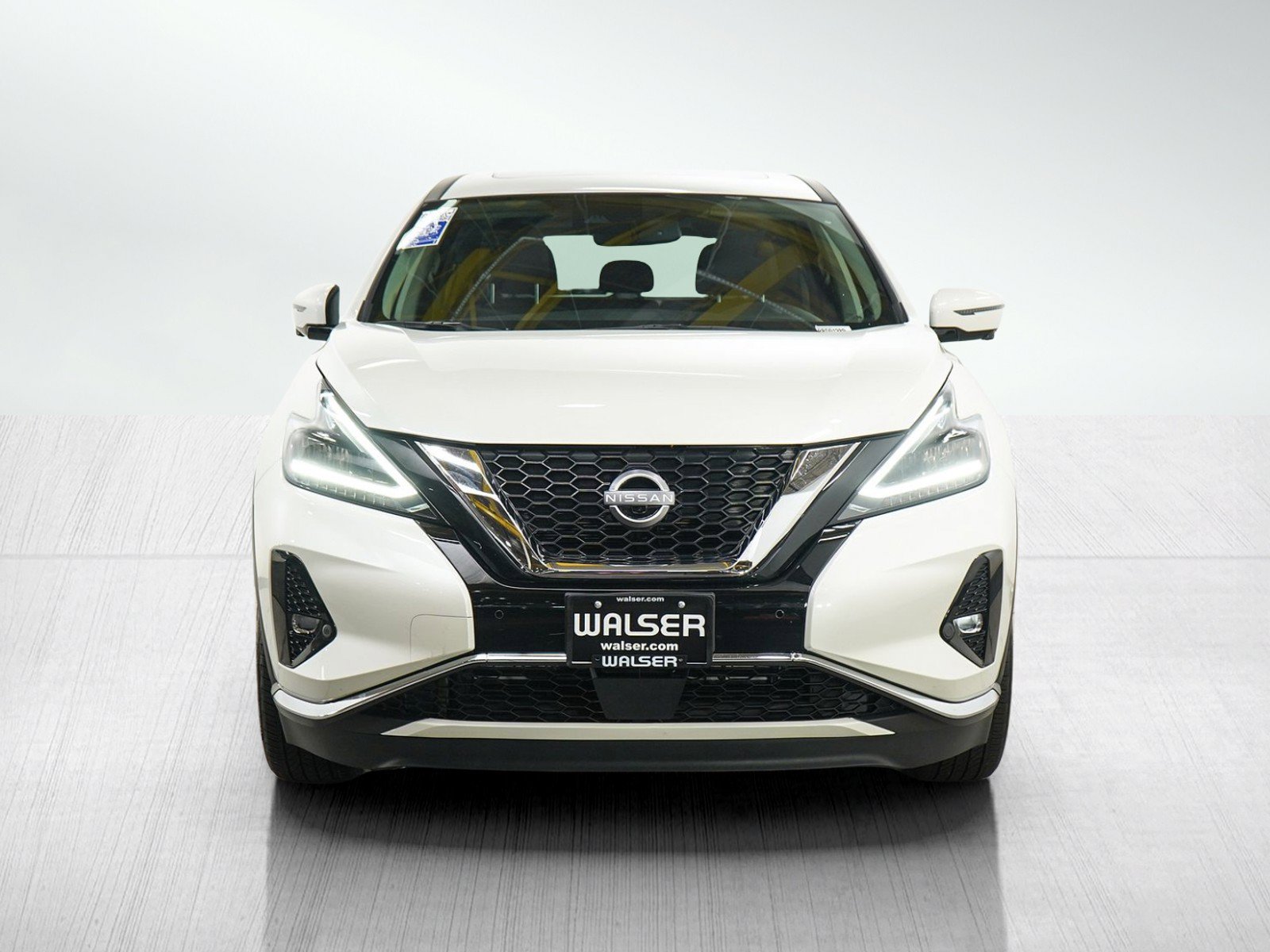 Used 2023 Nissan Murano SL w/ SL Moonroof Package AWD/4WD image 8