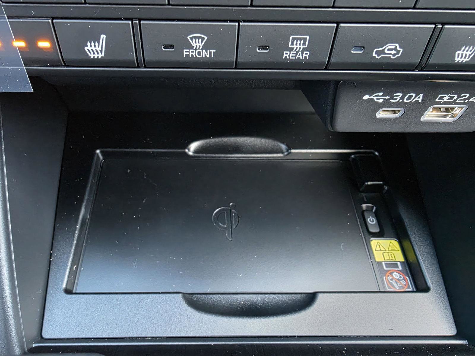 New 2026 Subaru Outback Premium image 25