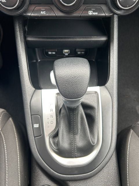 Used 2023 Kia Forte LXS w/ LXS Technology Package FWD image 22