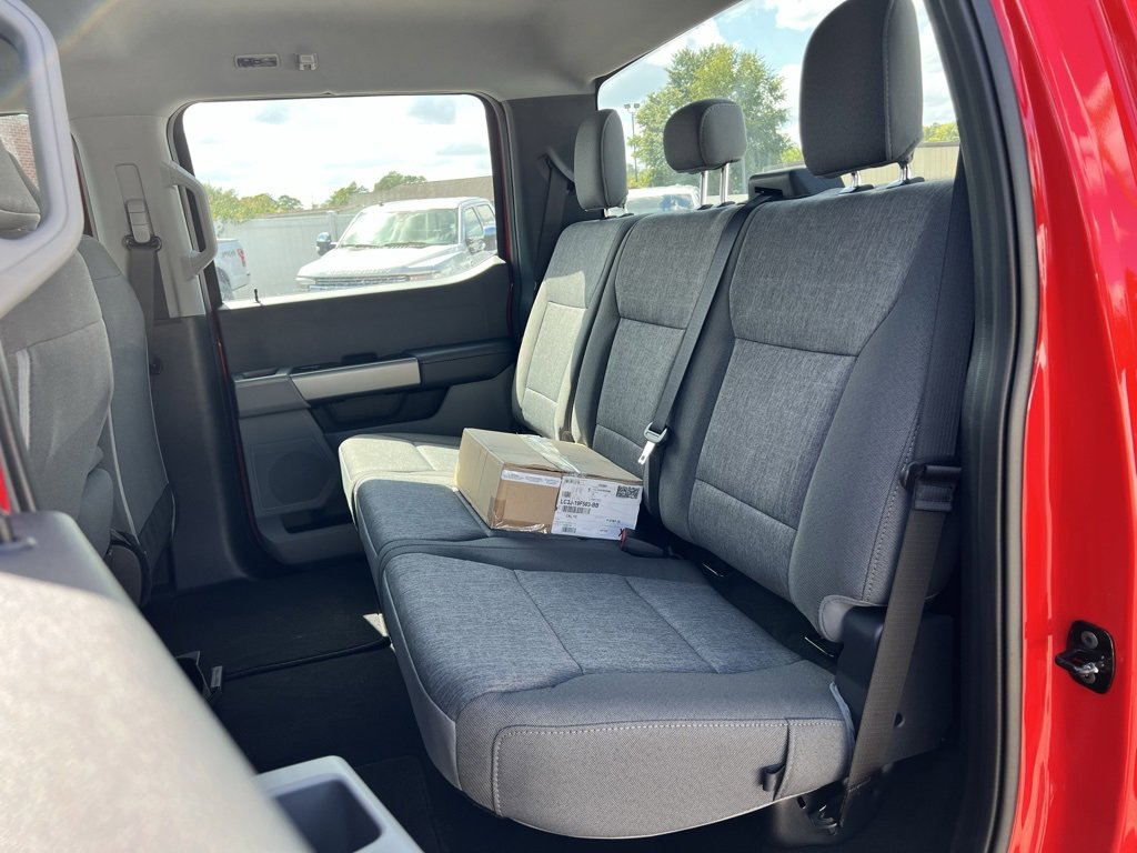 New 2026 Ford F250 XL image 14