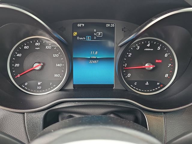 Used 2022 Mercedes-Benz GLC 300 image 20