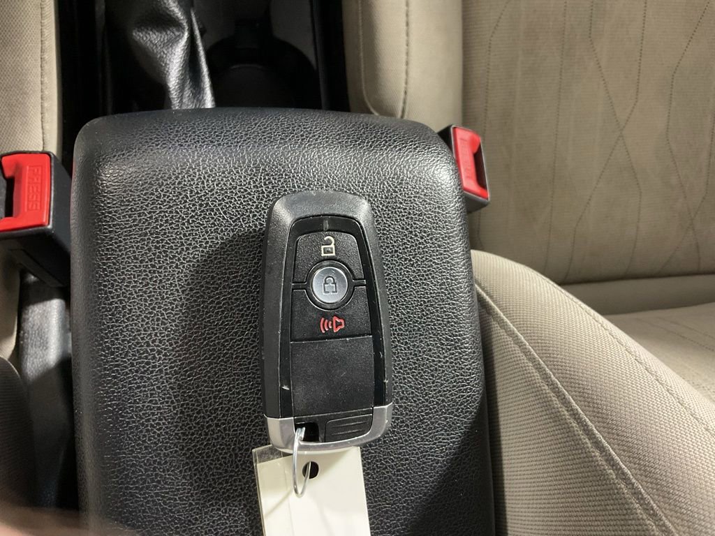 Used 2019 Ford EcoSport SE w/ SE Convenience Package FWD image 43