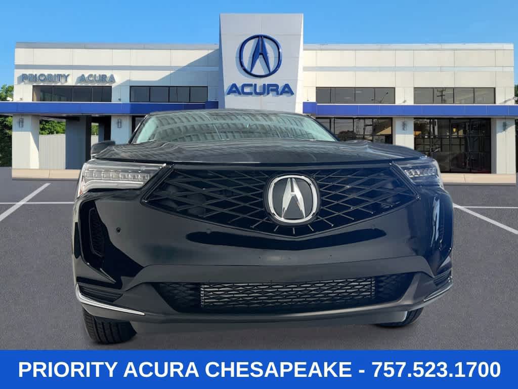 New 2026 Acura RDX w/ Technology Package AWD/4WD image 8