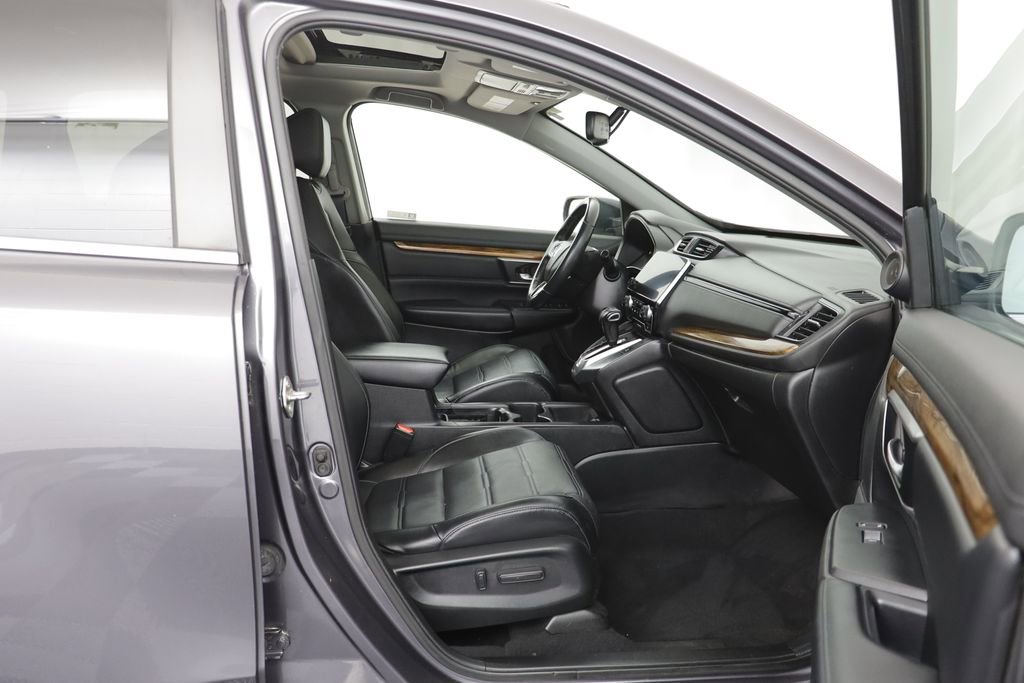 Used 2019 Honda CR-V Touring image 20