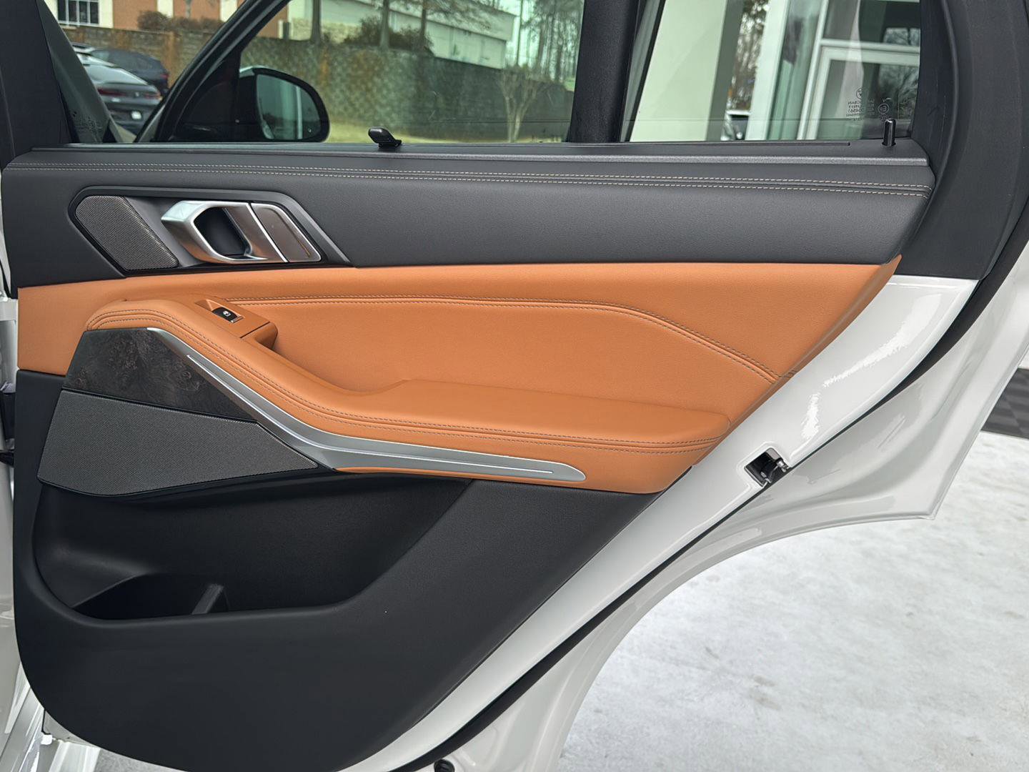 New 2026 BMW X5 sDrive40i image 13