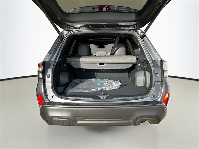 New 2025 Subaru Forester Premium image 27
