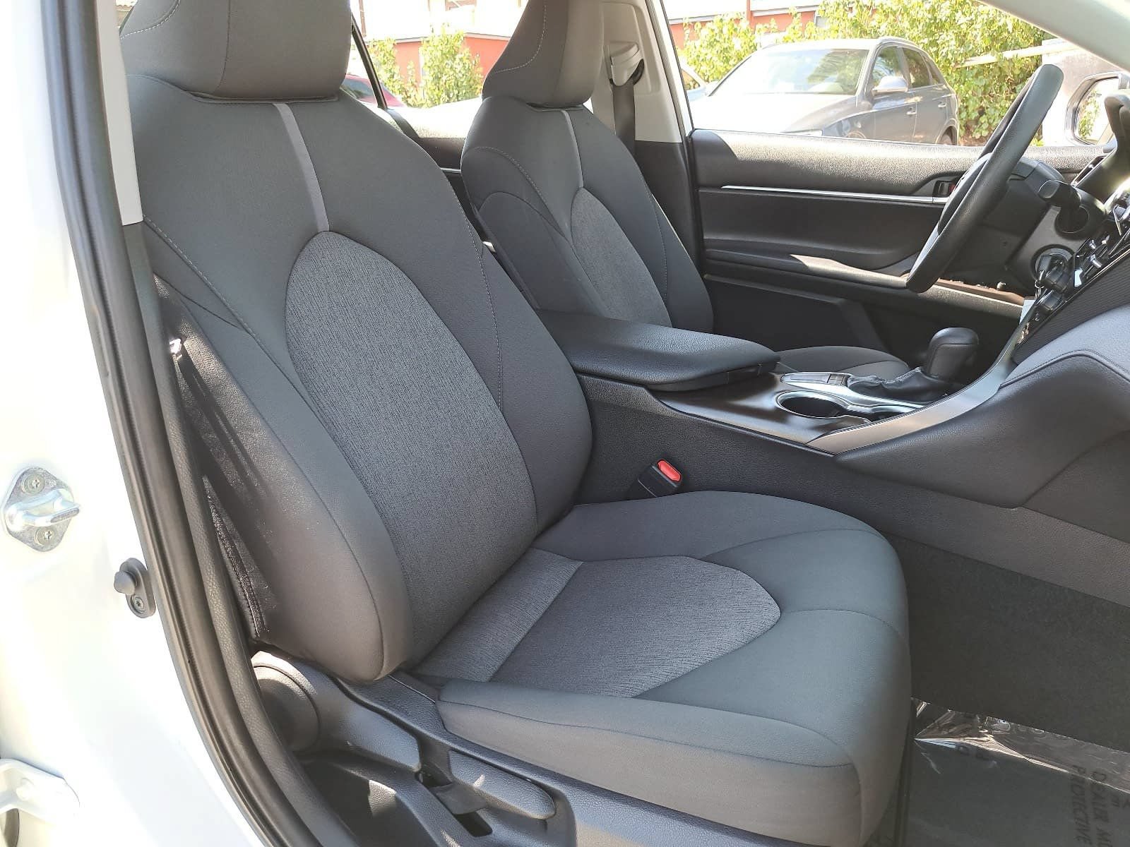 Used 2023 Toyota Camry LE FWD image 10