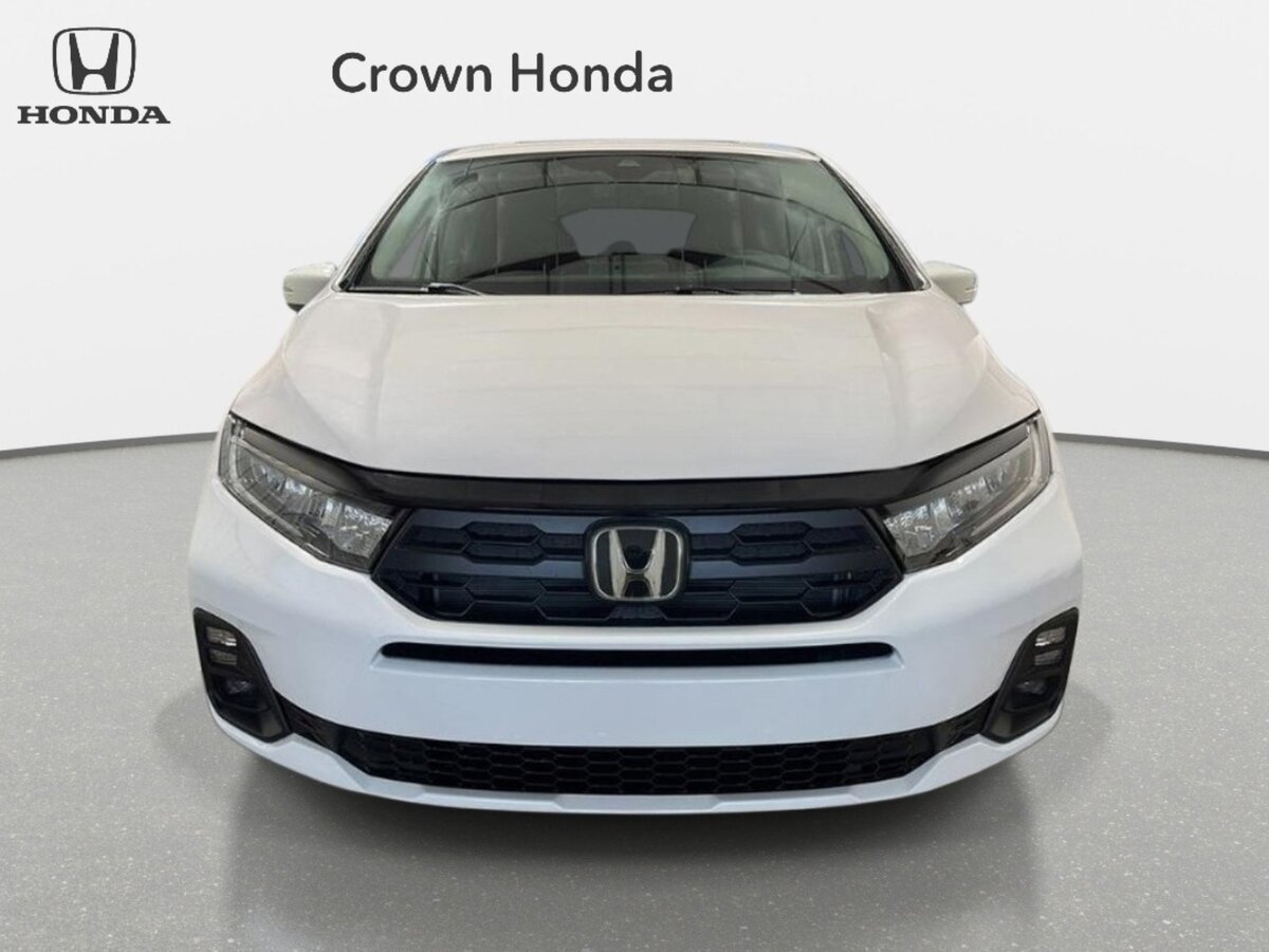 New 2026 Honda Odyssey EX-L image 9