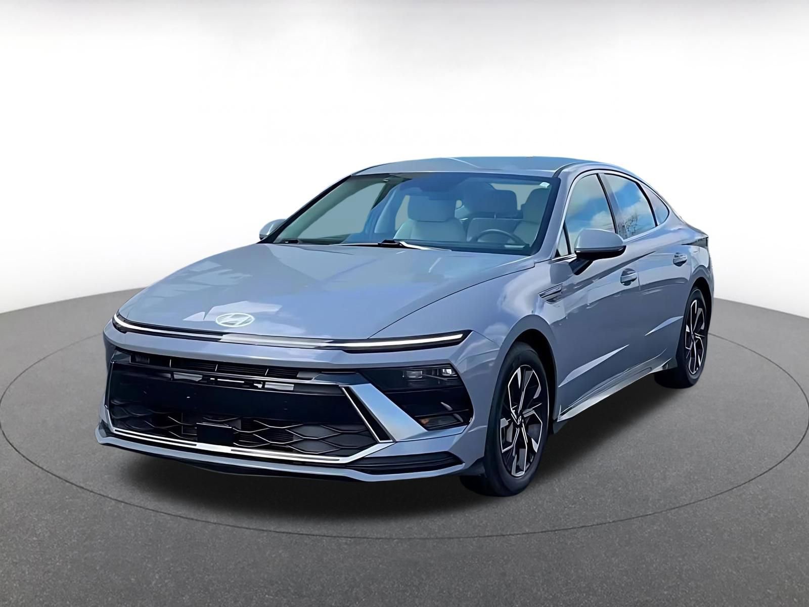 Used 2025 Hyundai Sonata SEL image 7